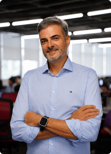 Business Tranformation_Marcello Ladeira