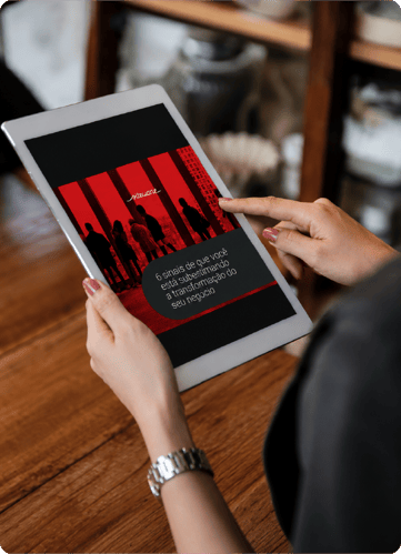Business Tranformation_Mockup