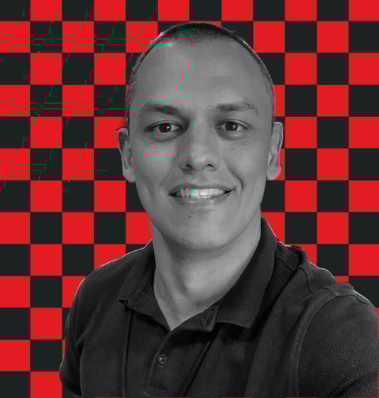 Speaker-tiago