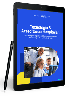 tecnologia e acreditação hospitalar