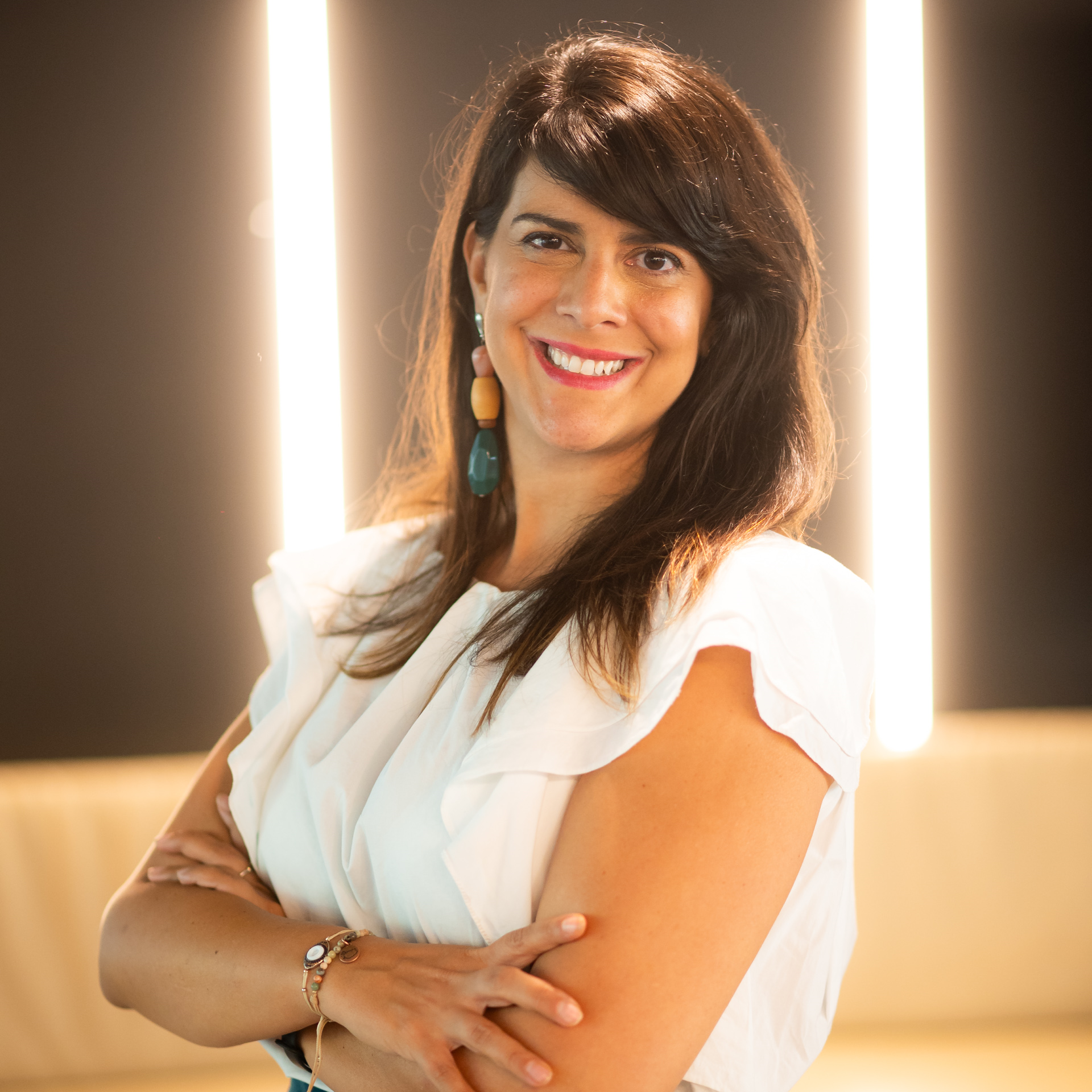 marina sobral