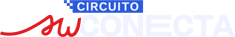 logo circuito branco